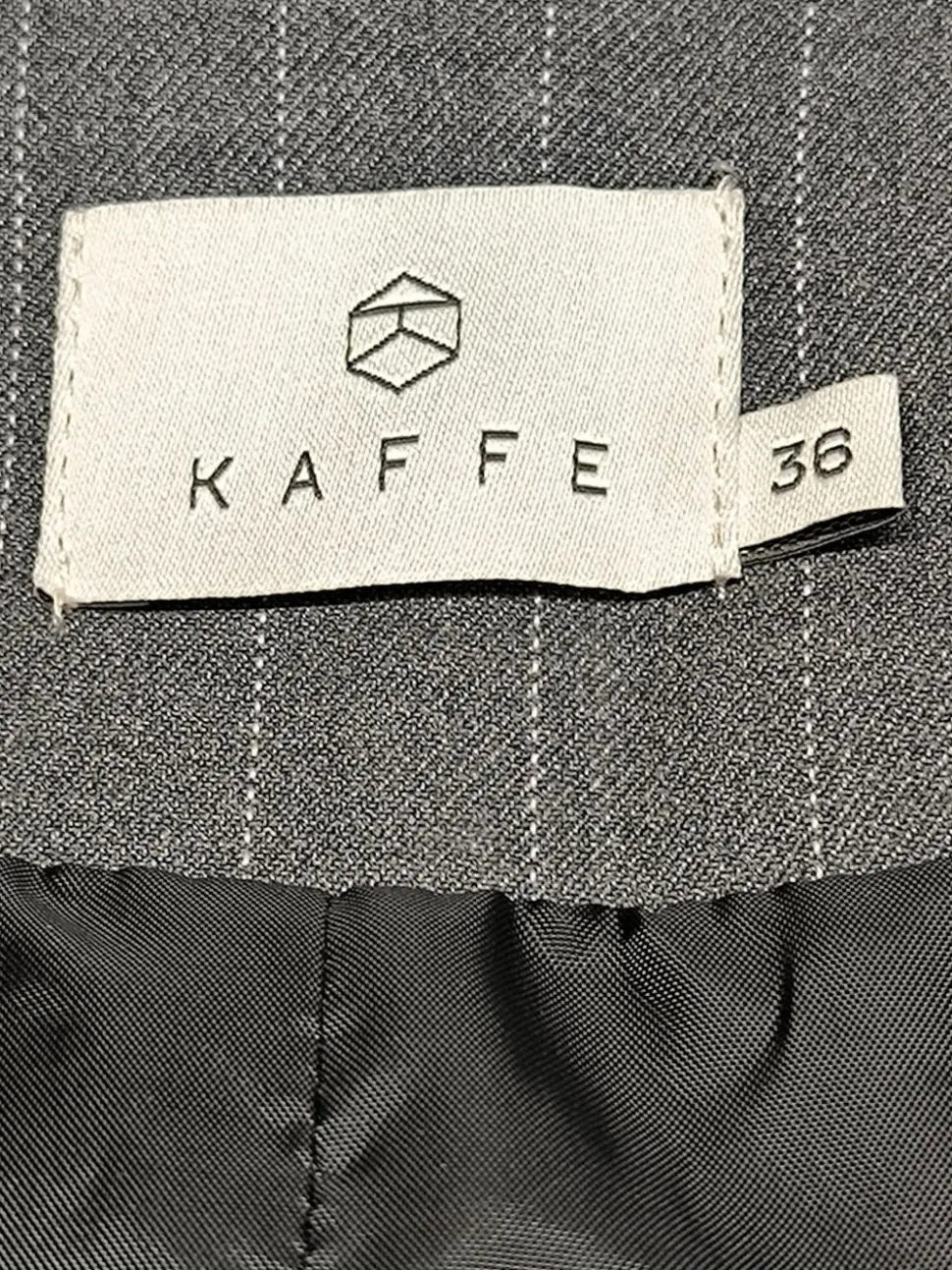 Anzugweste Größe 36