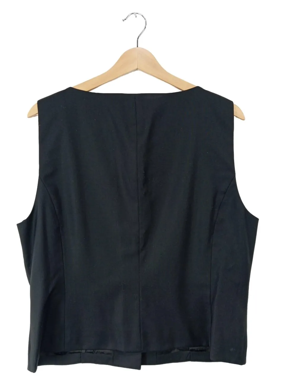 Anzugweste Größe 46