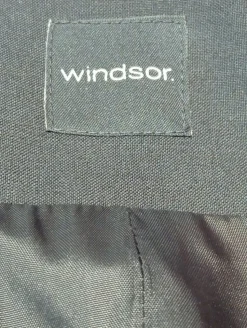 Anzugweste Größe 46