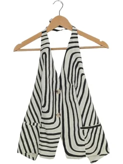 Anzugweste                            Größe                36