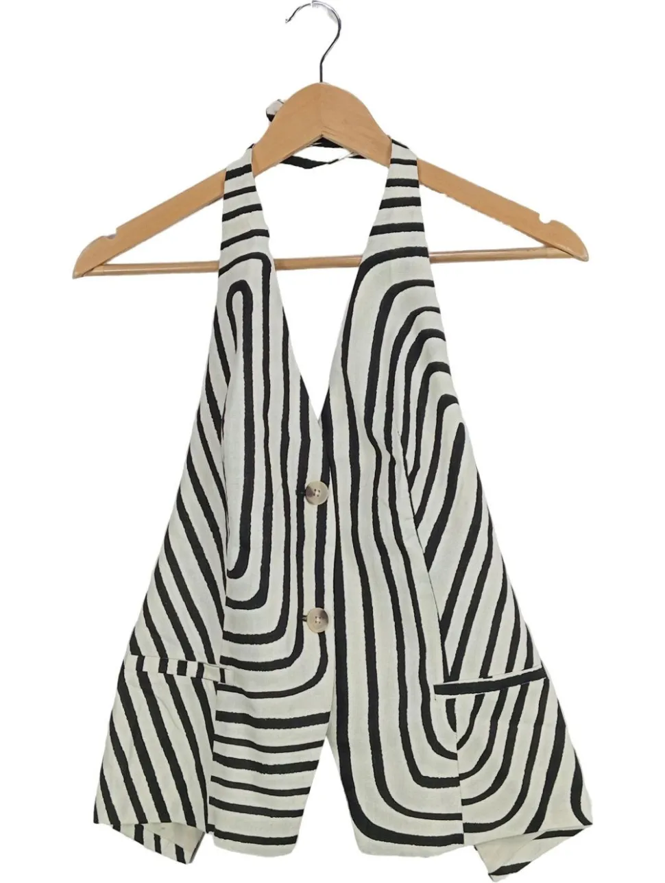 Anzugweste Größe 36