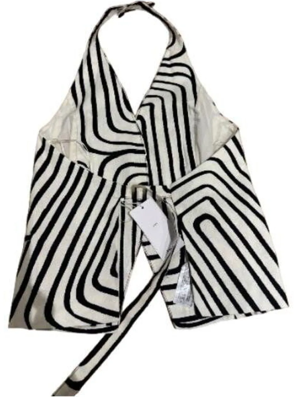 Anzugweste Größe 36