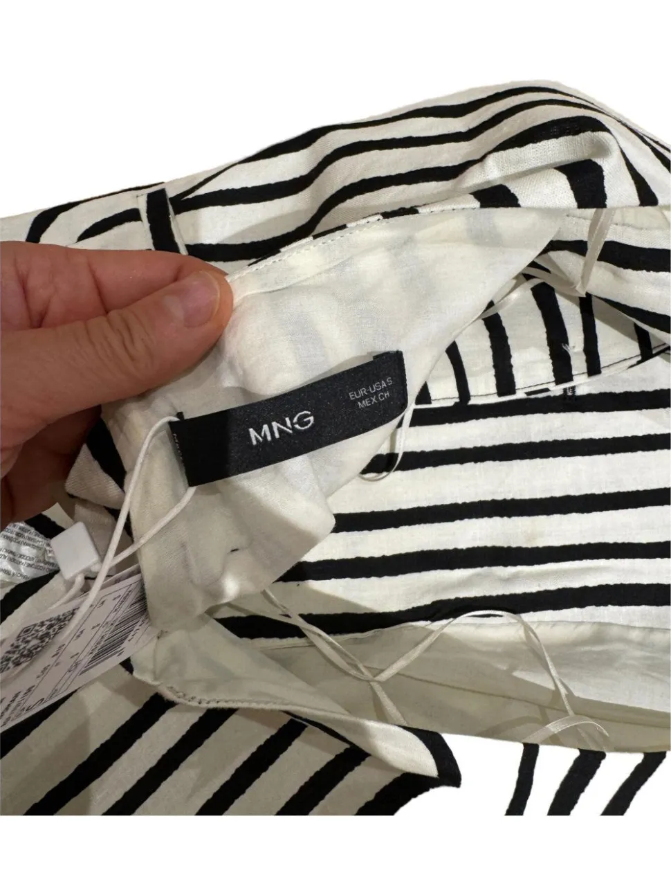 Anzugweste Größe 36