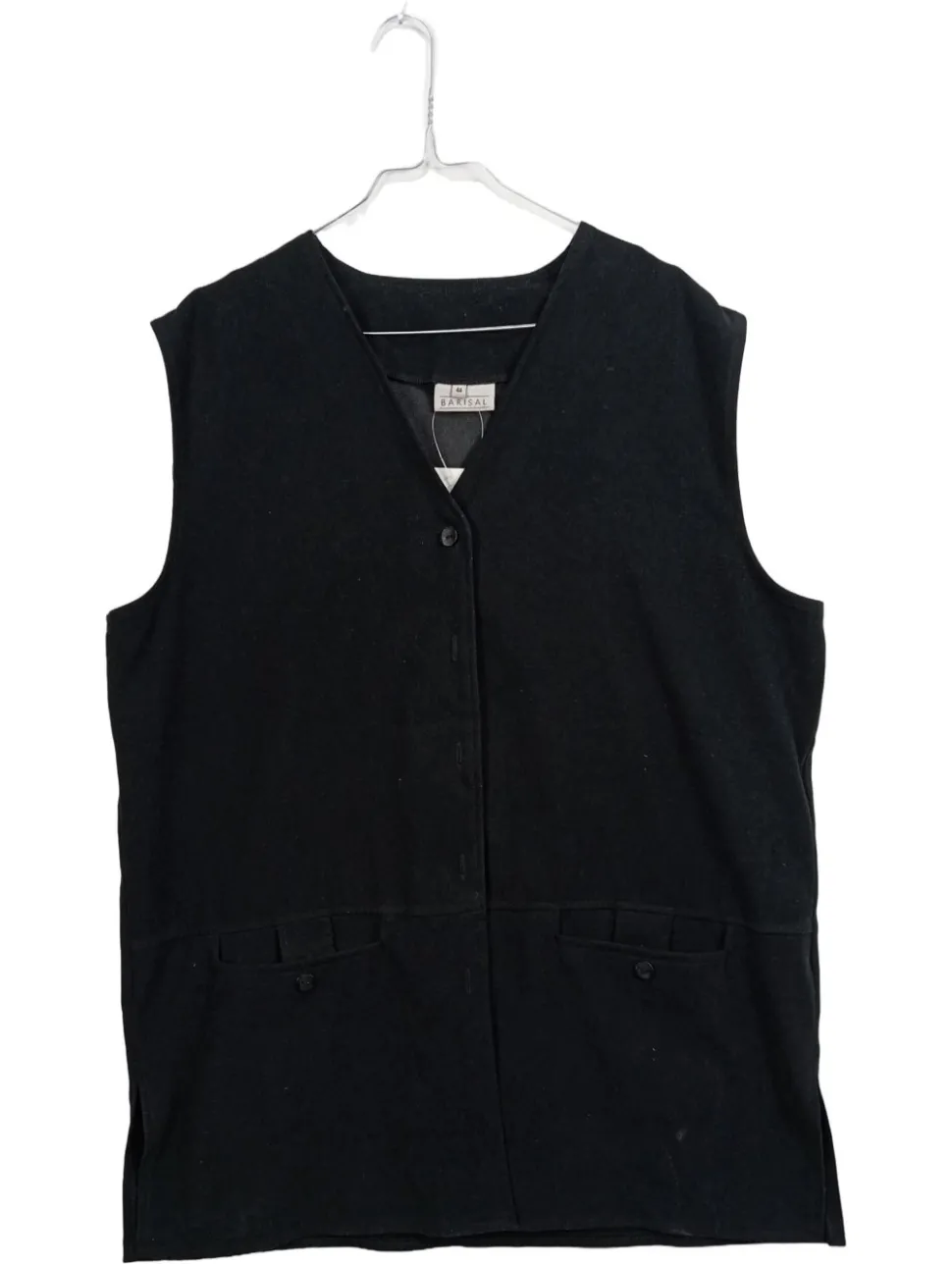 Anzugweste Größe 44