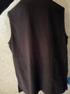 Anzugweste                            Größe                44