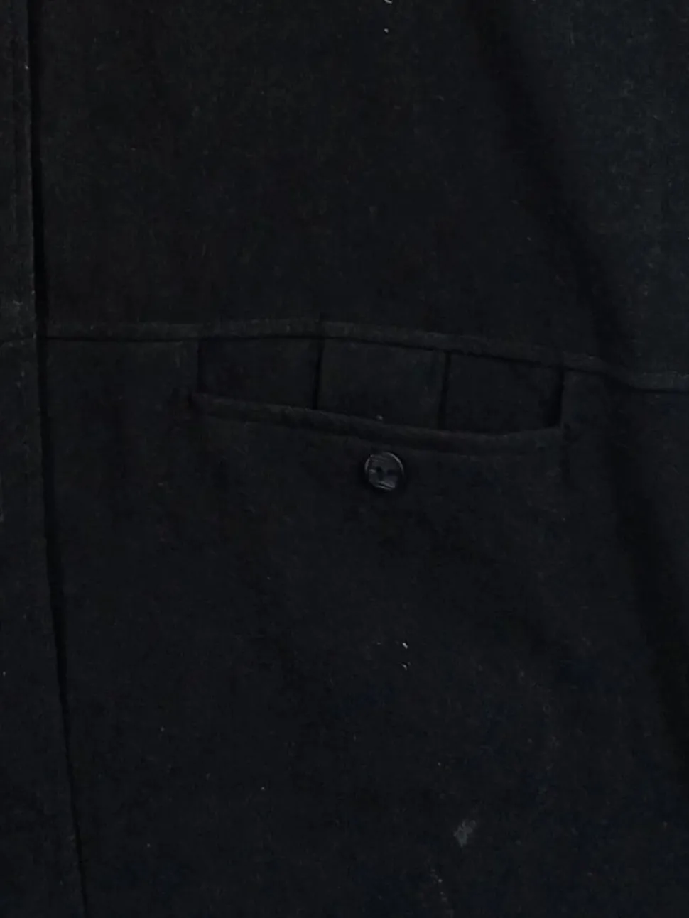 Anzugweste Größe 44