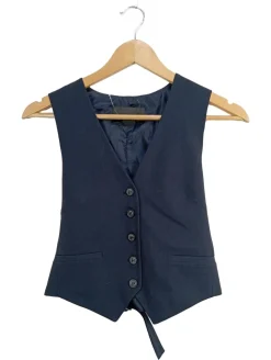 Anzugweste                            Größe                34