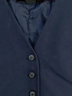 Anzugweste Größe 34