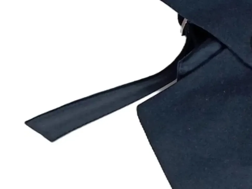 Anzugweste Größe 34