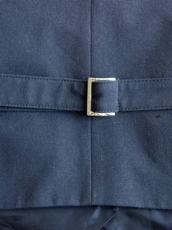 Anzugweste Größe 34