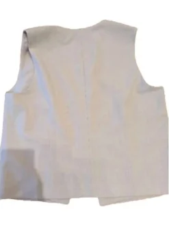 Anzugweste                            Größe                40