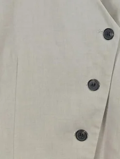 Anzugweste                            Größe                40