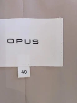 Anzugweste                            Größe                40