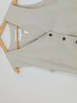 Anzugweste                            Größe                40