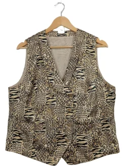 Anzugweste                            Größe                44