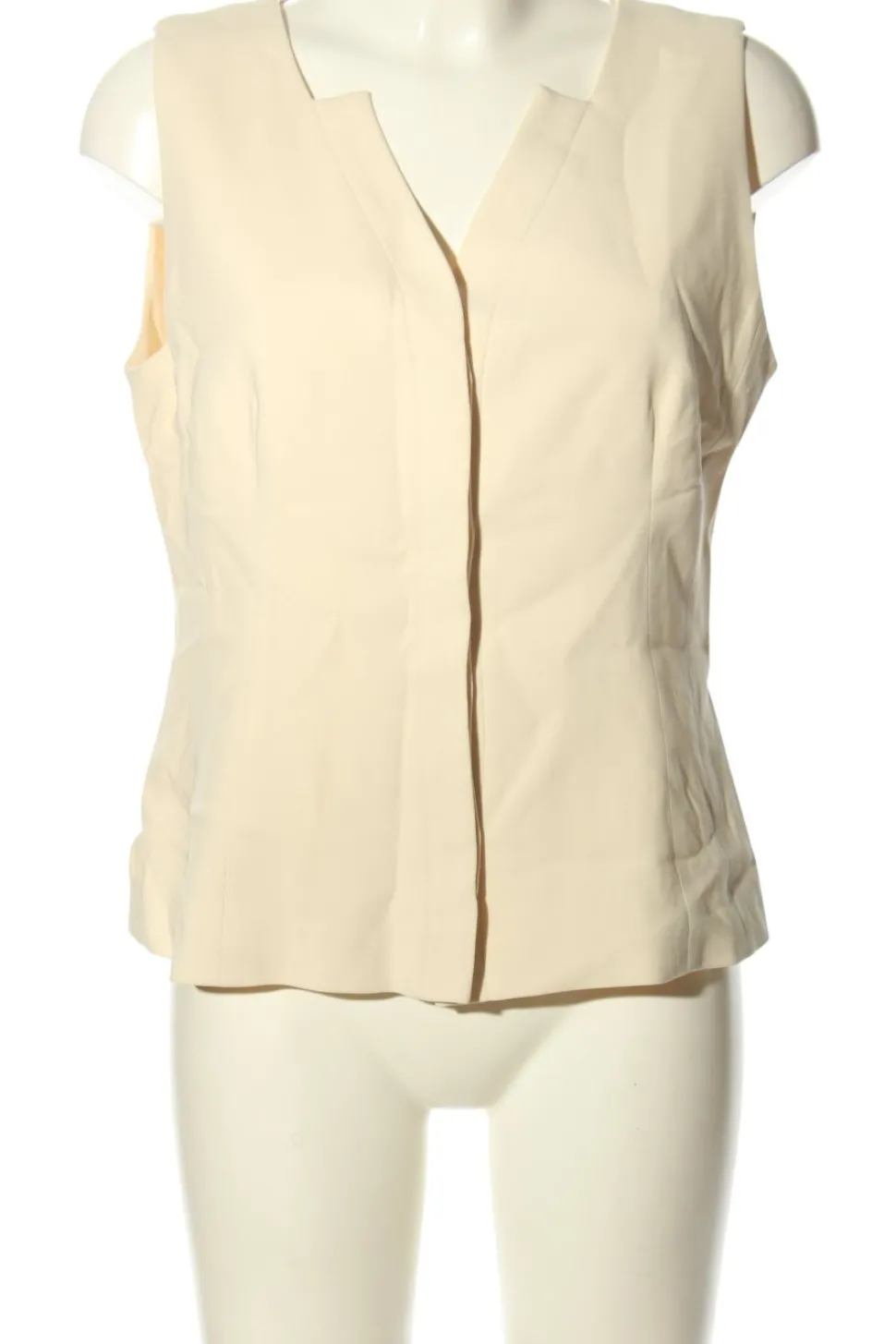 Anzugweste Größe 42