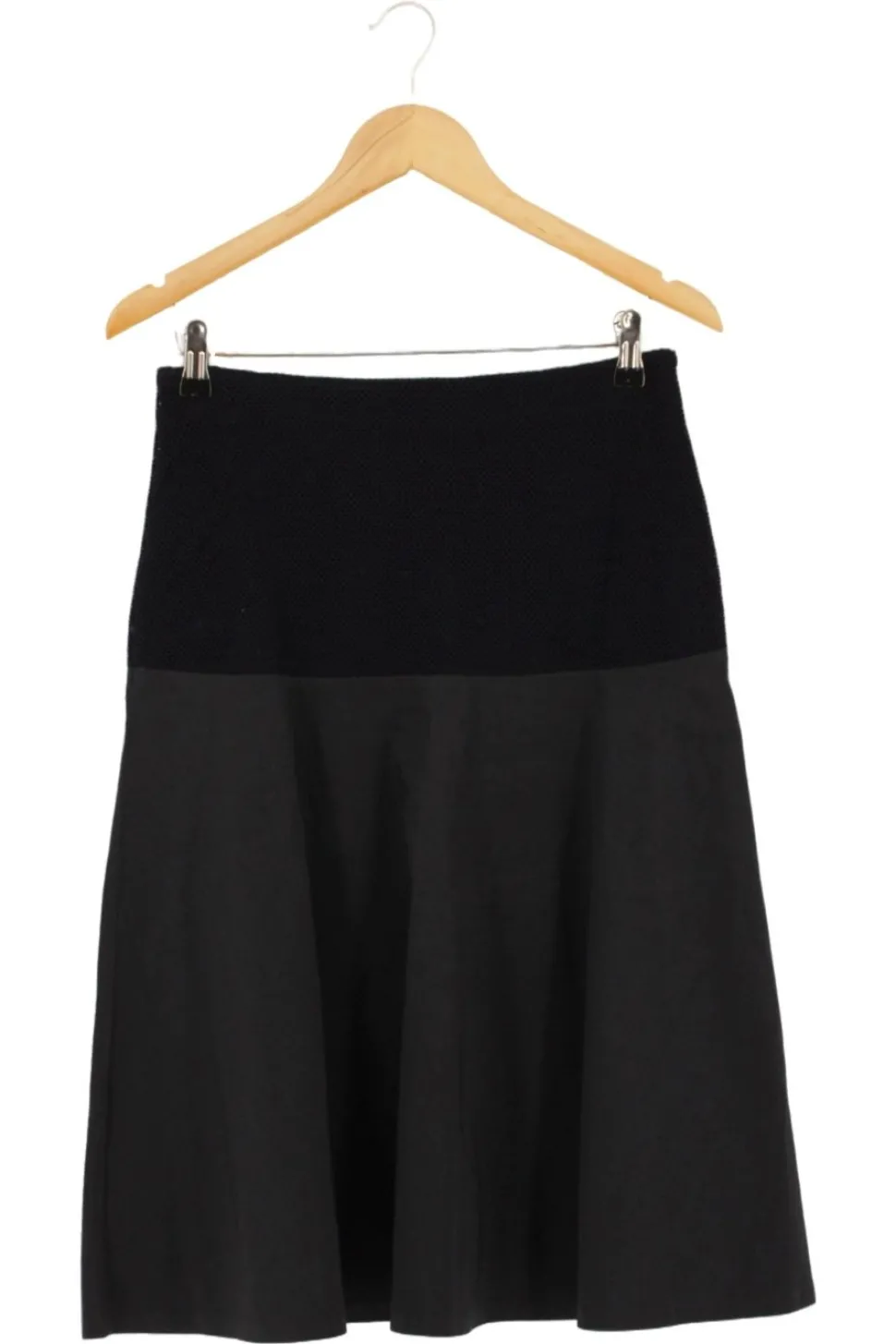 Asymmetrie-Rock Größe 36