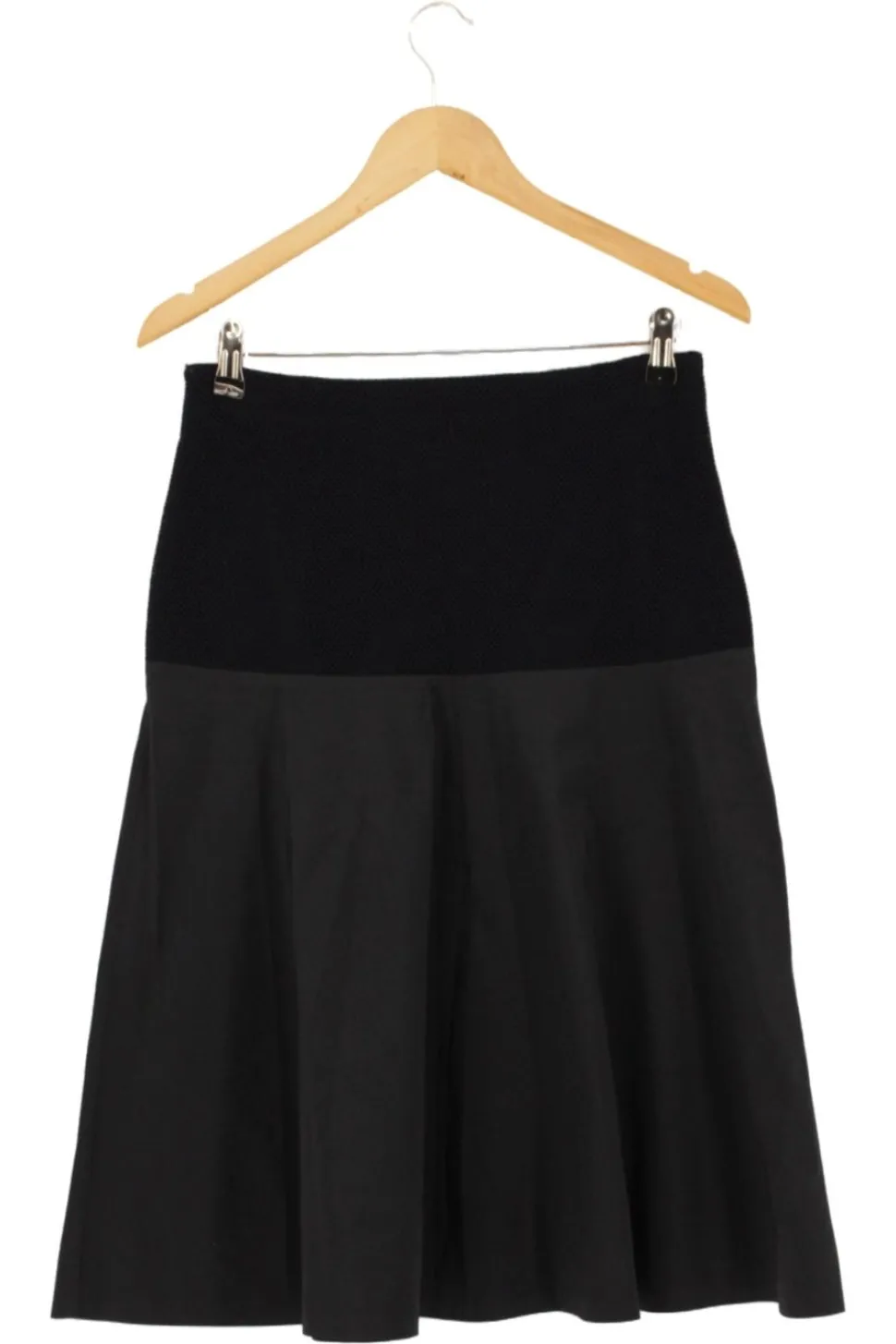 Asymmetrie-Rock Größe 36