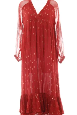 Babydollkleid                            Größe                38