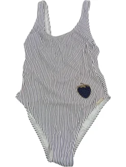 Badeanzug                            Größe                38