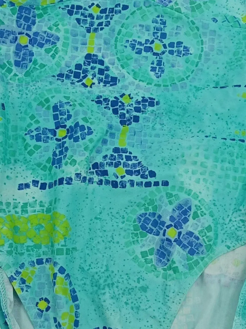 Badeanzug Größe 42