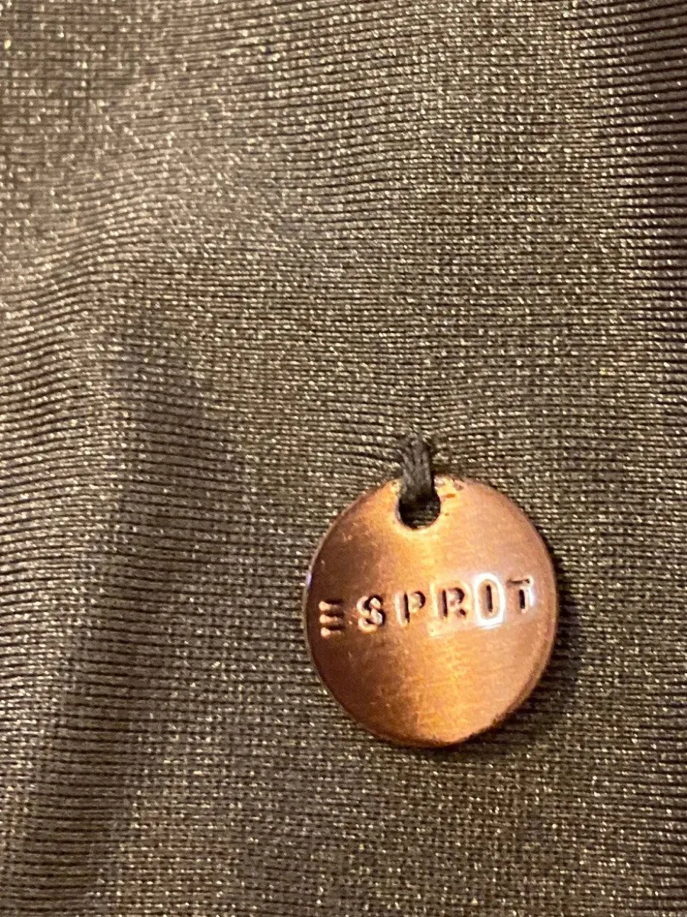 Badeanzug Größe 36