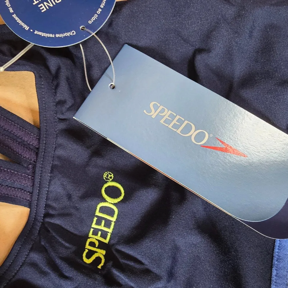 Badeanzug Größe 38