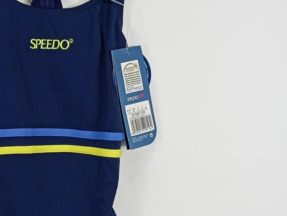 Badeanzug Größe 38