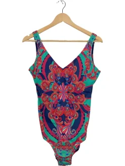 Badeanzug                            Größe                44