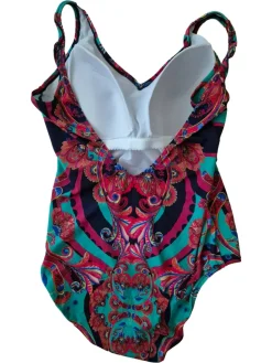 Badeanzug                            Größe                44