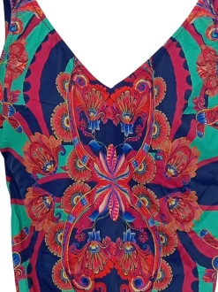 Badeanzug                            Größe                44