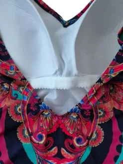 Badeanzug                            Größe                44