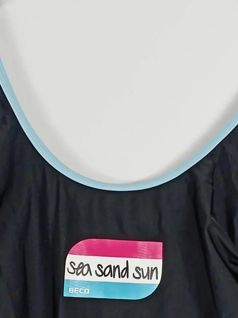 Badeanzug Größe 42