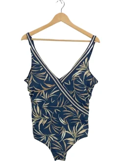 Badeanzug                            Größe                42