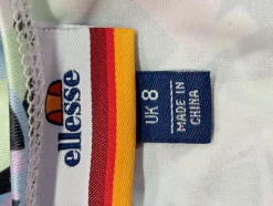 Badeanzug                            Größe                36