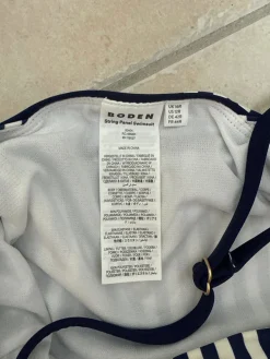 Badeanzug Größe 42