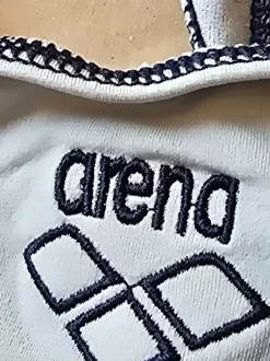 Badeanzug                            Größe                38