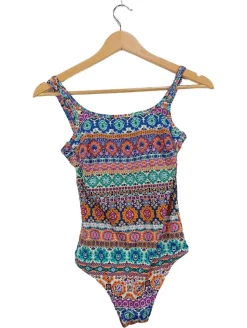 Badeanzug                            Größe                36