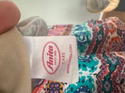 Badeanzug                            Größe                36