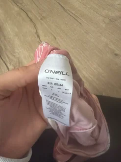 Badeanzug                            Größe                34