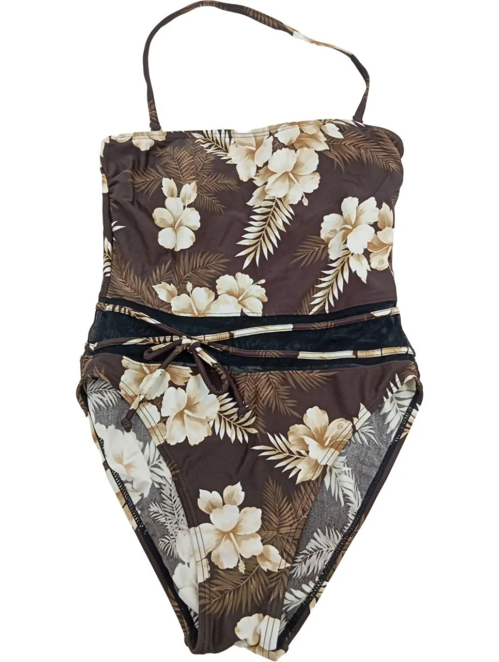 Badeanzug Größe 36