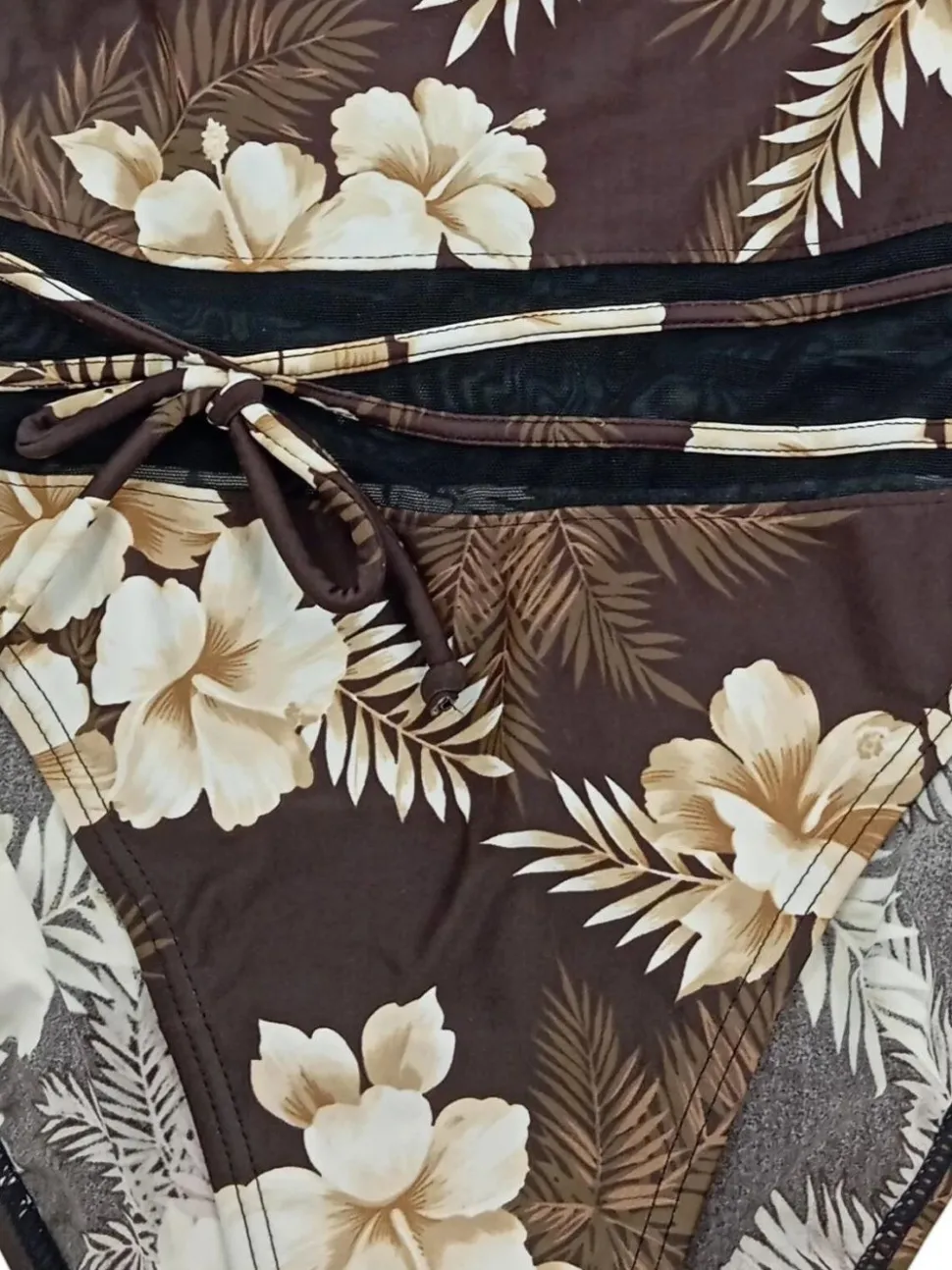 Badeanzug Größe 36