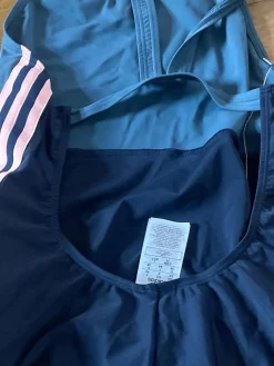 Badeanzug Größe 38