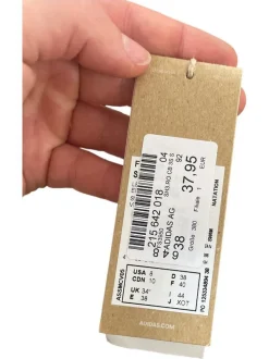 Badeanzug Größe 38