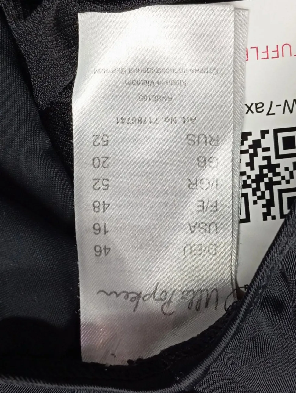 Badeanzug Größe 46