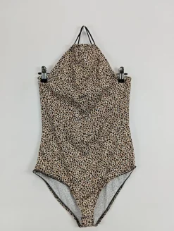 Badeanzug                            Größe                34