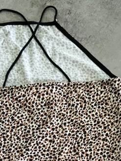 Badeanzug Größe 34