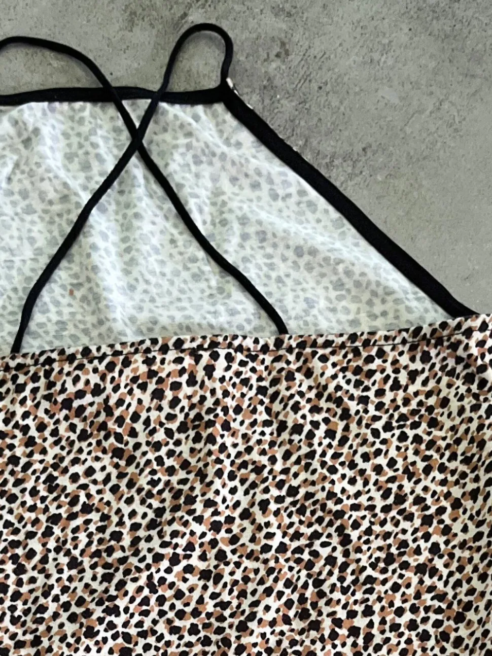 Badeanzug Größe 34