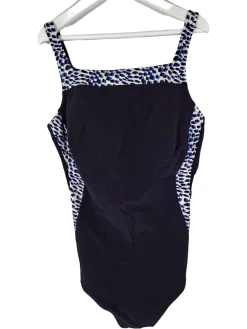 Badeanzug                            Größe                38