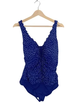 Badeanzug                            Größe                48